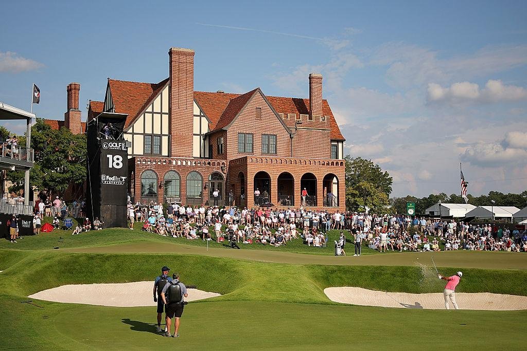 Scottie Scheffler fiton sërish FedEx Cup, merr 4.5 milionë dollarë Scottie Scheffler fitoi Tour Championship dhe FedEx Cup për herë të dytë, duke mbyllur finalen tre goditje përpara rivalëve.