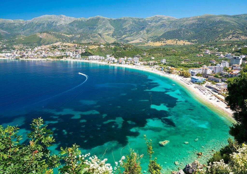 Tërmet 4.5 pranë Himarës, lëkundjet ndihen në jug të Shqipërisë
