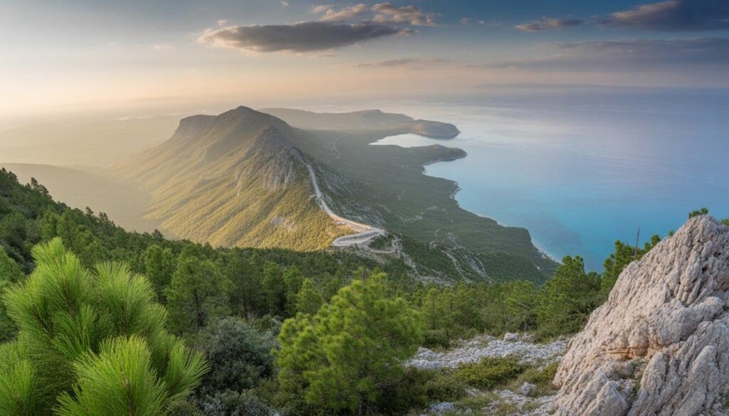 7 destinacione shqiptare që duhet t’i vizitosh të paktën një herë