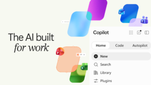 Microsoft Copilot me funksionet Code dhe Autopilot