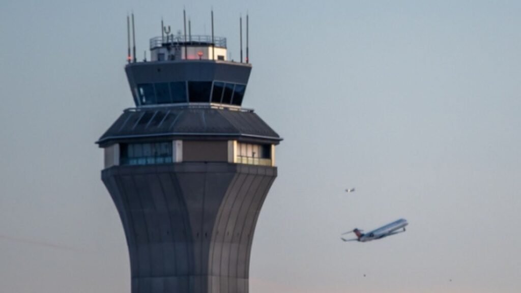 Një raport i ri i GAO-së paralajmëron se komunikimet mes FAA-së, kontrollorëve dhe avionëve kanë dobësi ndaj spoofing, jamming dhe manipulimit të mesazheve