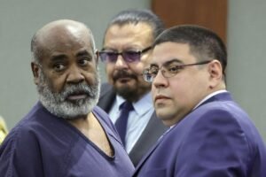 Pas gati 30 vitesh, një juri në Las Vegas shpalli fajtor Duane “Keffe D” Davis për vrasjen e Tupac Shakur. Ai përballet me burgim të përjetshëm.