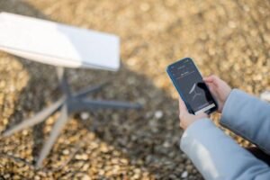 Shqipëria është përfshirë në zgjerimin europian të Starlink Mobile. SpaceX dhe 4iG kanë nënshkruar marrëveshje që synon lidhjen e telefonave 