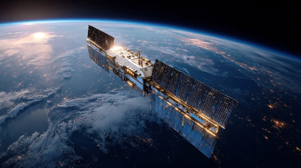 Google po çon çipat e AI në hapësirë: Project Suncatcher hyn në testin e parë orbital Google Project Suncatcher