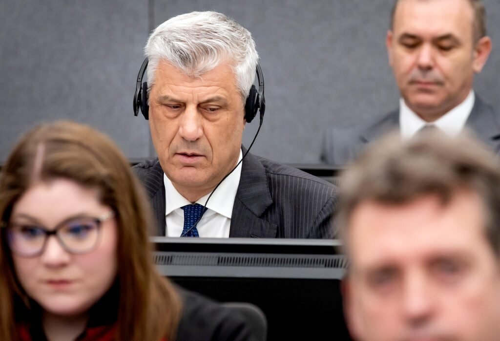 Hashim Thaçi është dënuar me 25 vite burg nga Dhomat e Specializuara të Kosovës në Hagë. Ja çfarë vendosi gjykata, cilat akuza u provuan dhe çfarë ndodh tani.