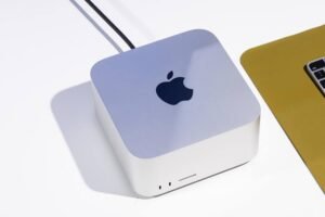Apple Mac Studio me M5 Ultra për AI lokale