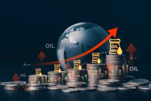 Fuçi nafte dhe tregu global i energjisë