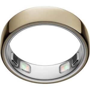 Oura Ring 5, unazë inteligjente për monitorimin e shëndetit dhe gjumit.