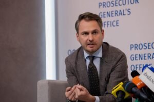 largimi i Prokurorit të Përgjithshëm është vetëm kapitulli i fundit.
