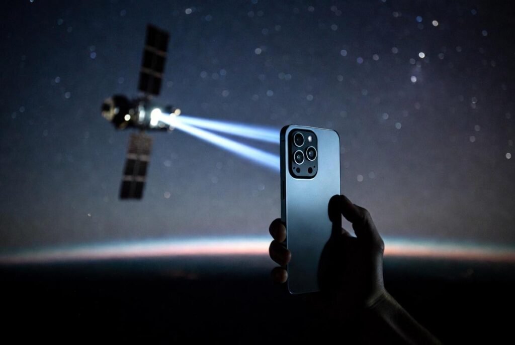 SpaceX dhe 4iG kanë nënshkruar marrëveshje për sjelljen e Starlink Mobile në Shqipëri. Shërbimi do të plotësojë rrjetet mobile në zonat me mbulim të dobët.