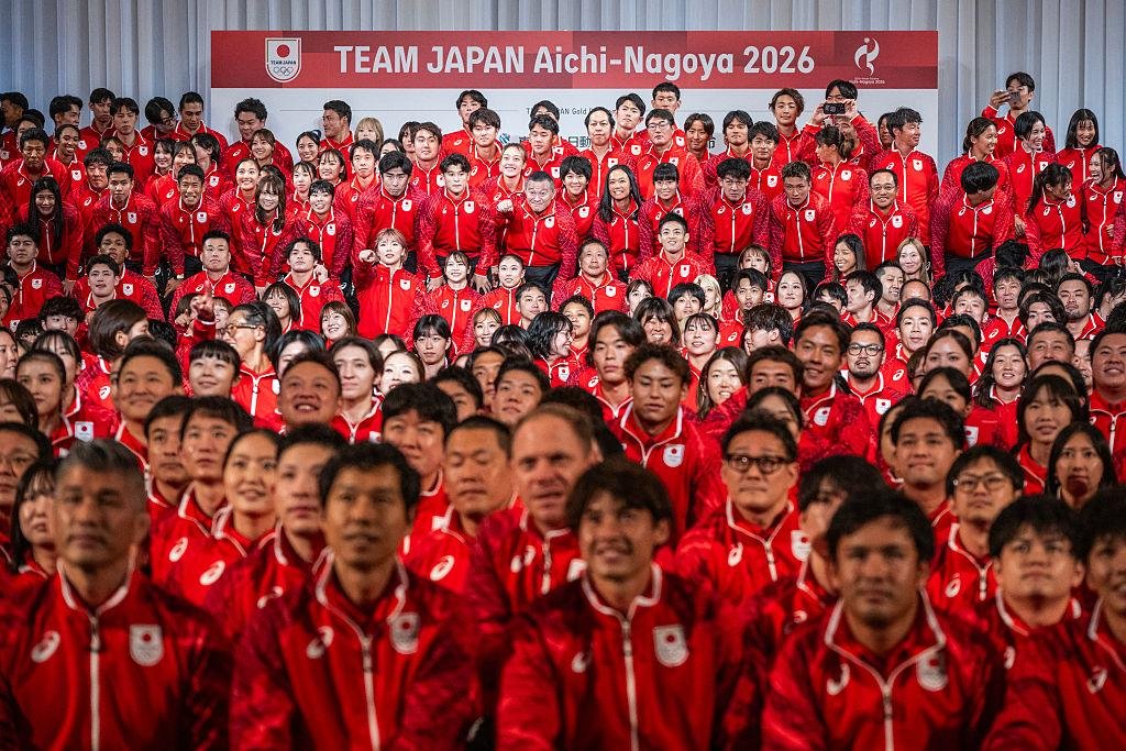 Lojërat Aziatike 2026 në Japoni: gjithçka për Aichi–Nagoya