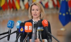ensionet mes Gjermanisë dhe Rusisë janë përshkallëzuar pasi Berlini akuzoi Moskën për një tentativë sulmi me dron në aeroportin Leipzig/Halle.