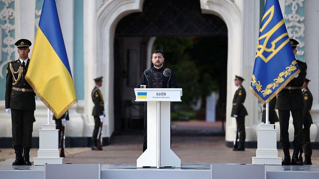 Kriza godet Zelenskiyn: kërkohet largimi i Prokurorit të Përgjithshëm të Ukrainës largimi i Prokurorit të Përgjithshëm është vetëm kapitulli i fundit.