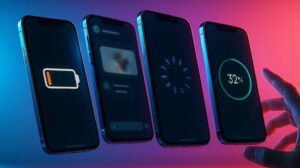 Tregu global i smartfonëve përballet me rënie të dërgesave dhe rritje të kostove të komponentëve.