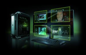 Nvidia mbështet kërkimet për sigurinë e inteligjencës artificiale në Britani