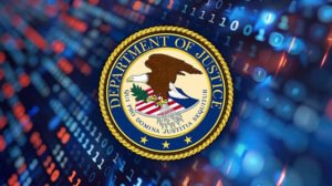 Cybersecurity investigation illustrating the FBI operation against internet domains allegedly used to target critical infrastructure