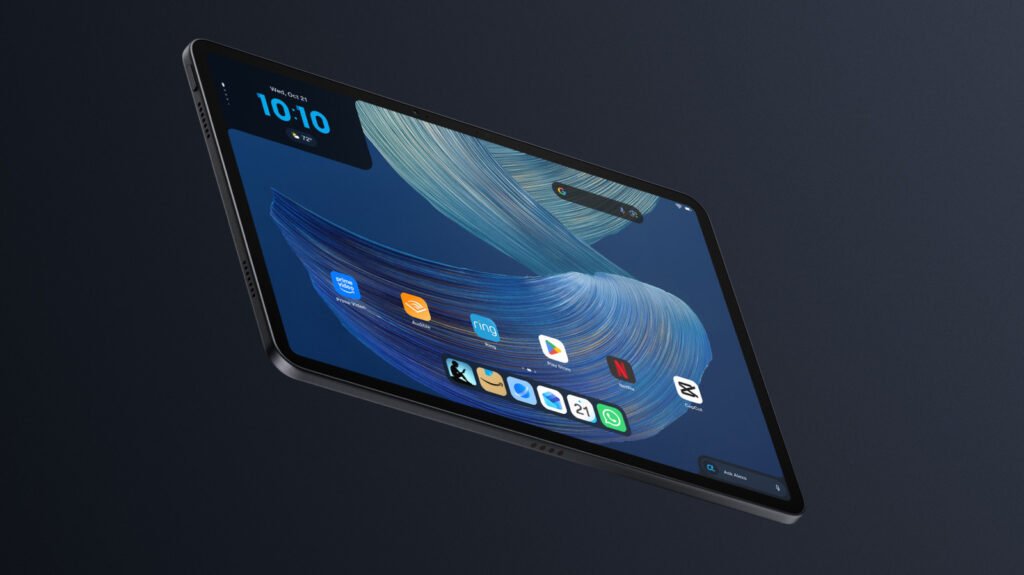 Amazon i jep fund epokës Fire Tablet: Alexa Tablets vijnë me Android dhe Google Play Store