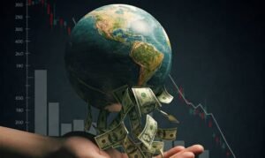 Global economy outlook as UNCTAD forecasts slower growth amid energy price pressures and geopolitical uncertainty