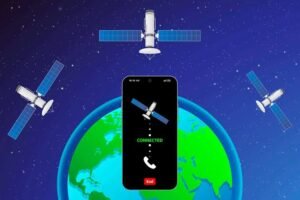 Satelit që lidhet direkt me smartphone përmes teknologjisë direct-to-device
