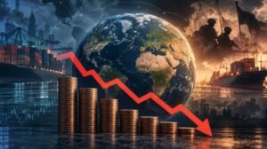 Global economy outlook as UNCTAD forecasts slower growth amid energy price pressures and geopolitical uncertainty